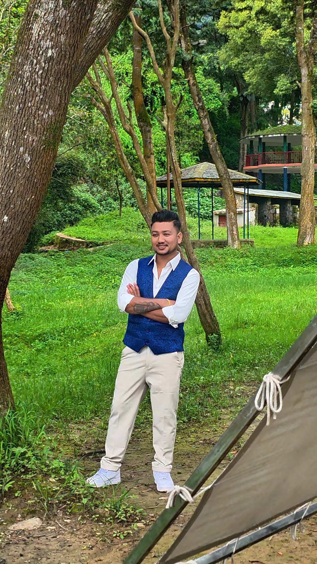 @Ramji Lamichhane