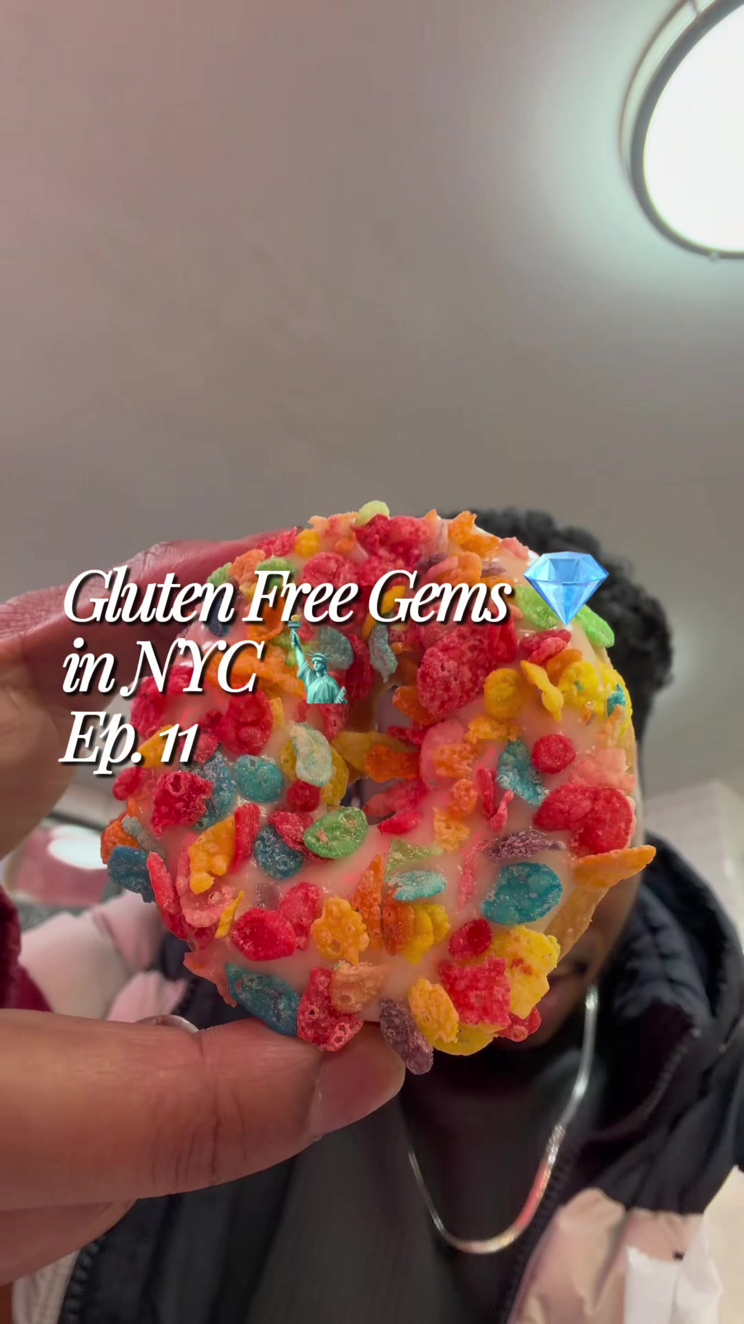 @TC | Gluten Free NYC 🗽