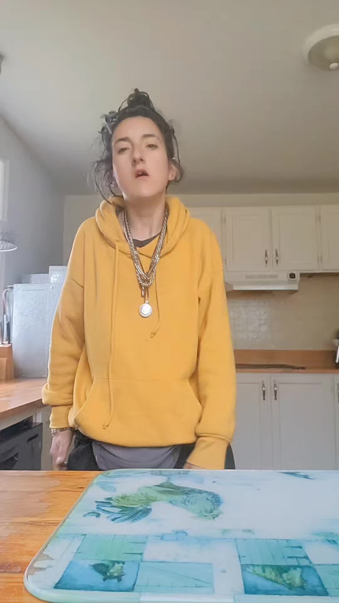 @Lil Mama Ka