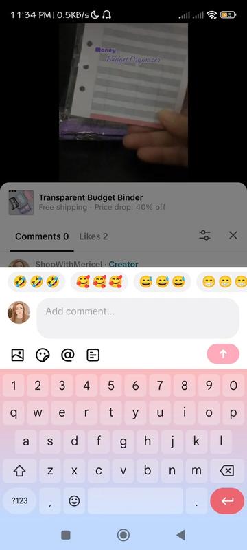 @ShopWithMericel