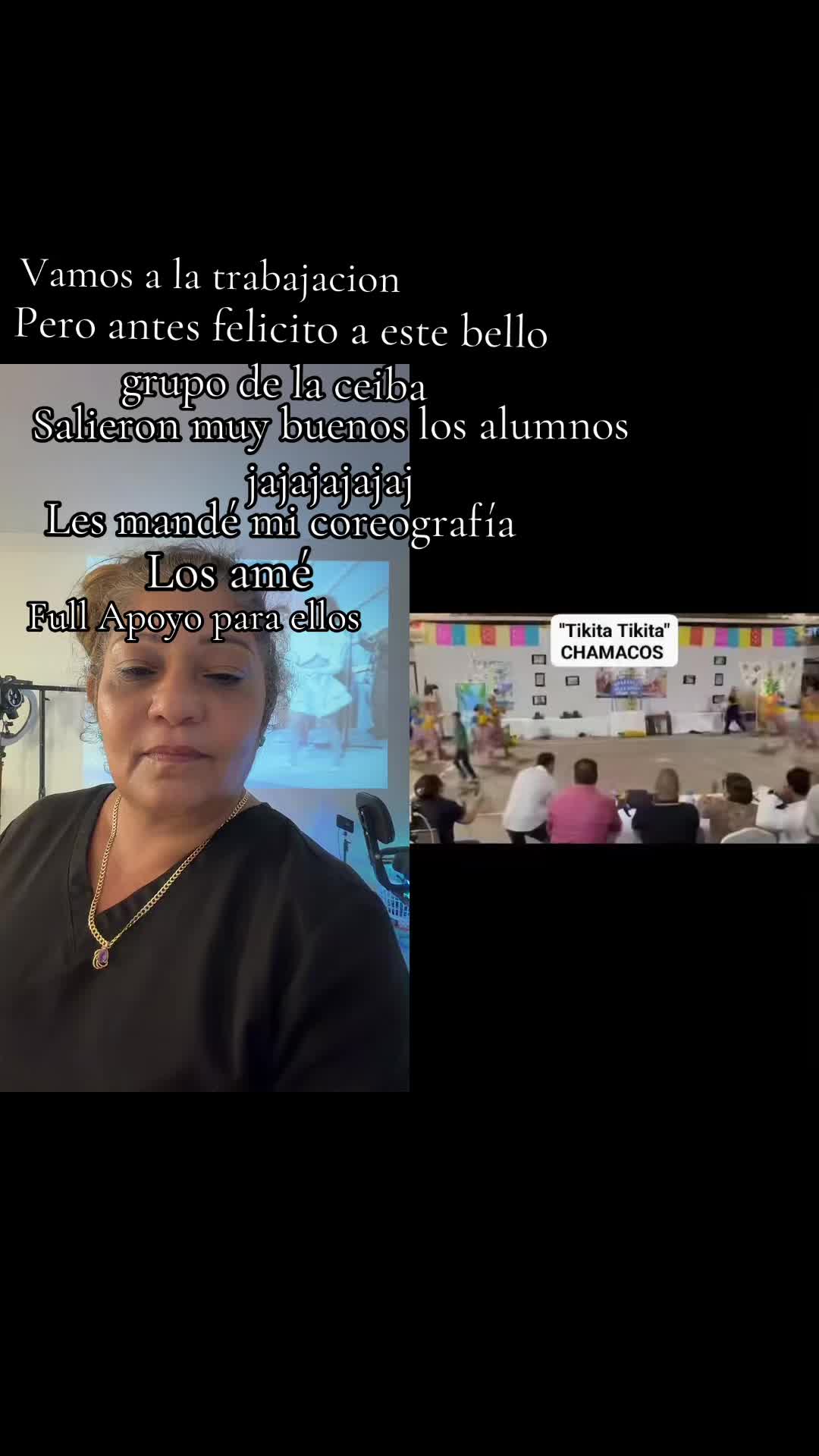 @Judith Hernandez