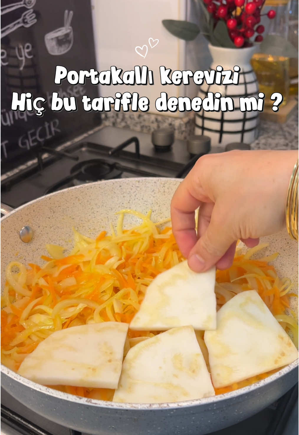 @Nurlu Mutfak
