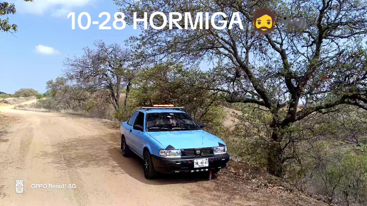 @10/28 Hormiga 0~0JM