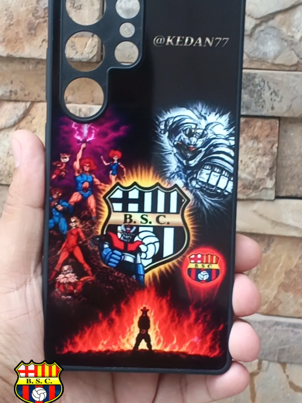 @JFCASES