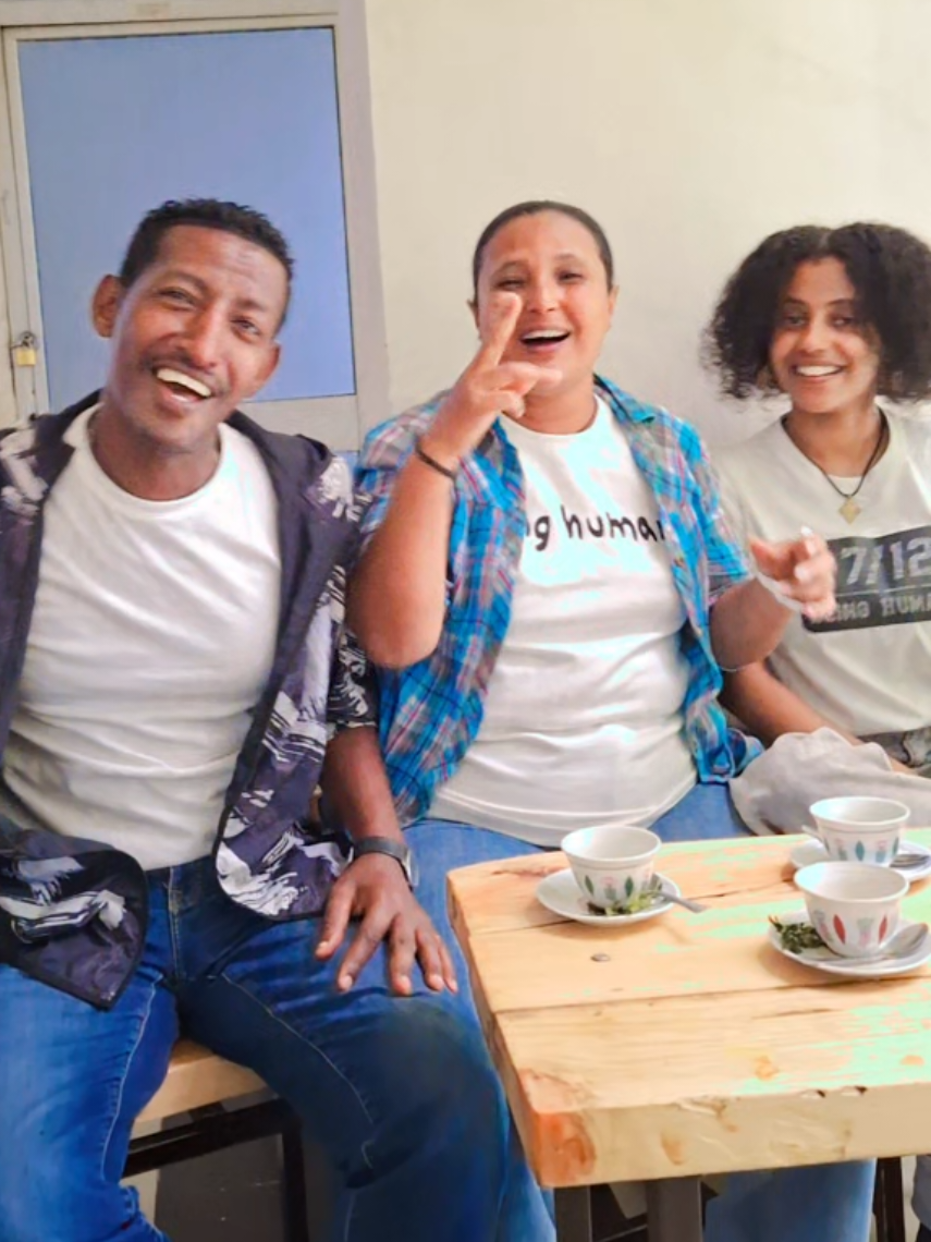 @Dejen Alemayehu