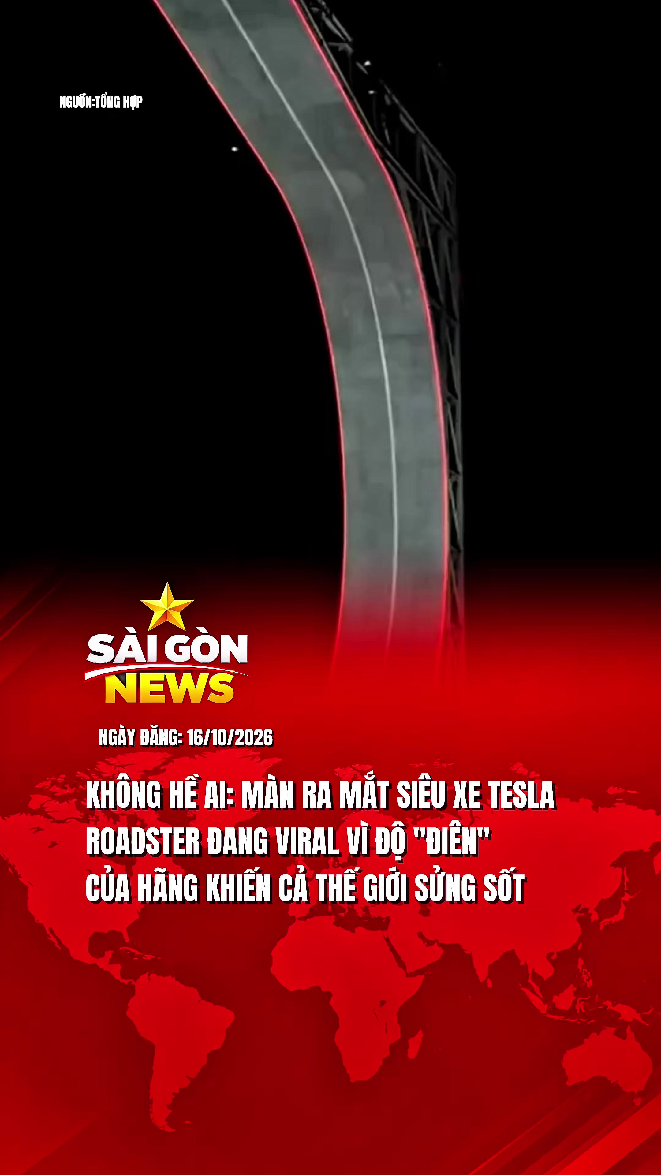 @Sài Gòn News