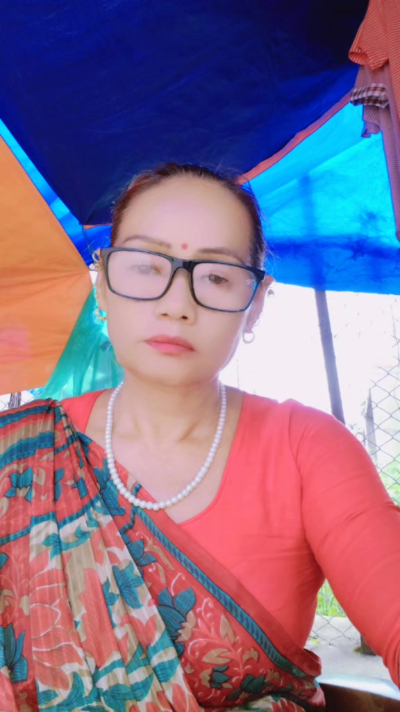 @Kamala Thapa