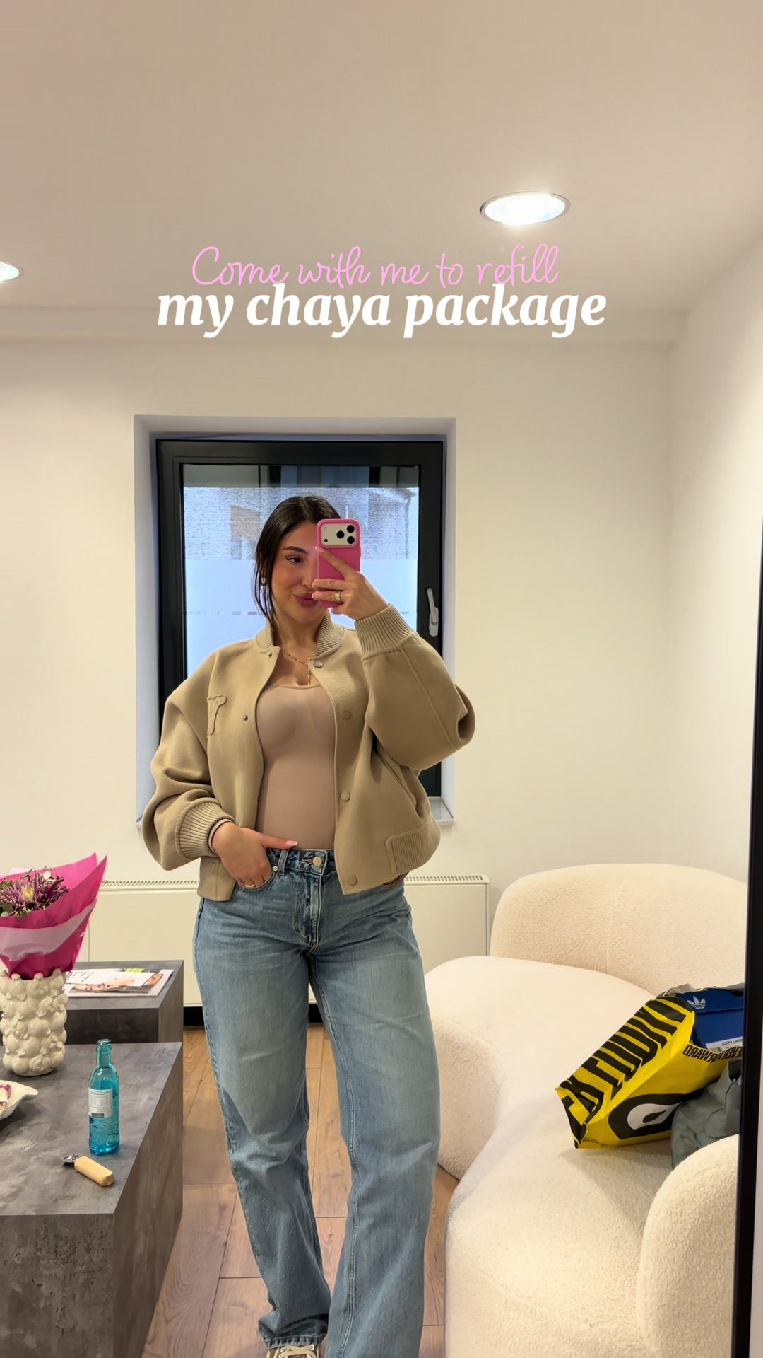 @Melina | Temptation Island 8