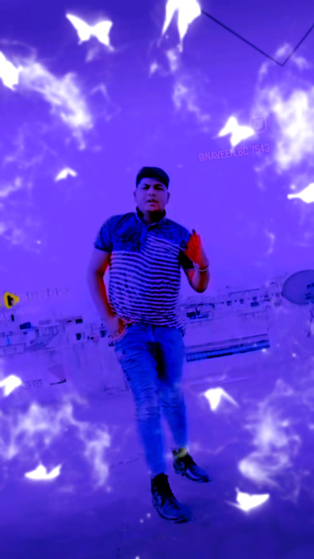 @Naveen Kumar