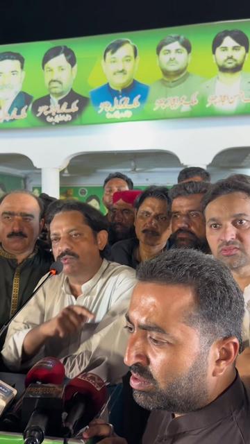 @Malik emran channar