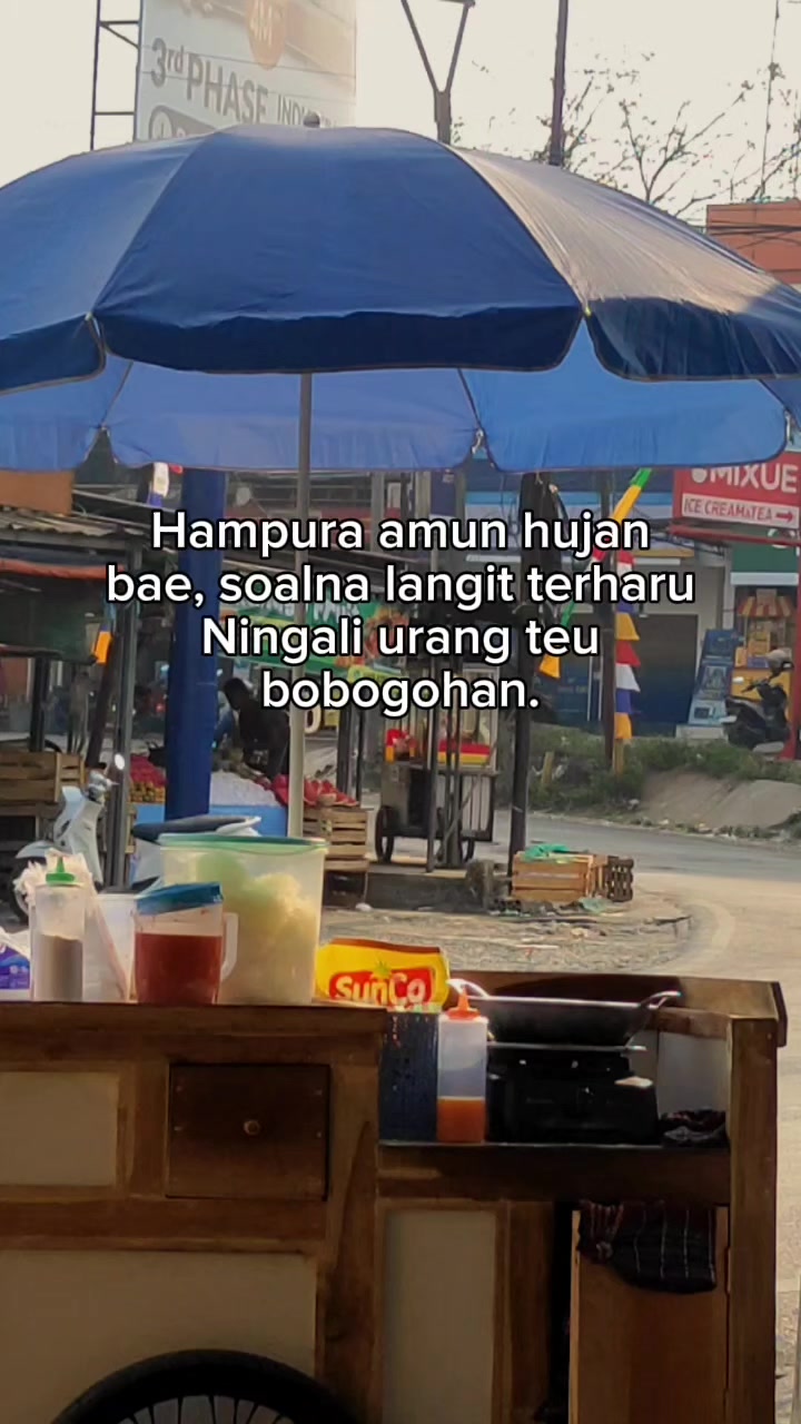 @TELOR GULUNG MANG IKI