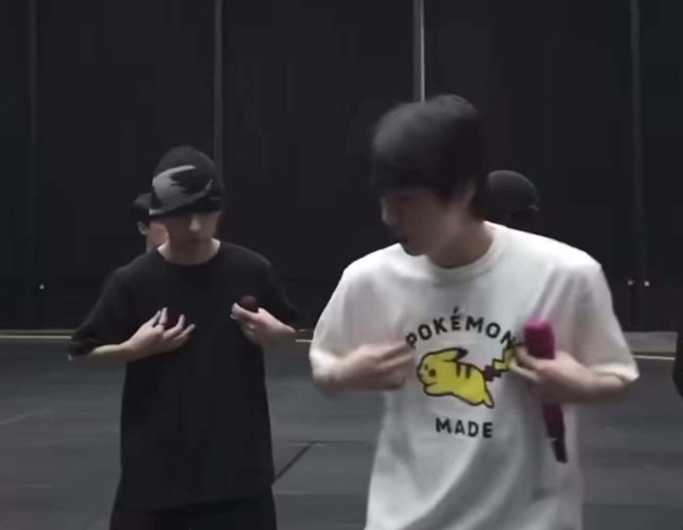@Taejinist