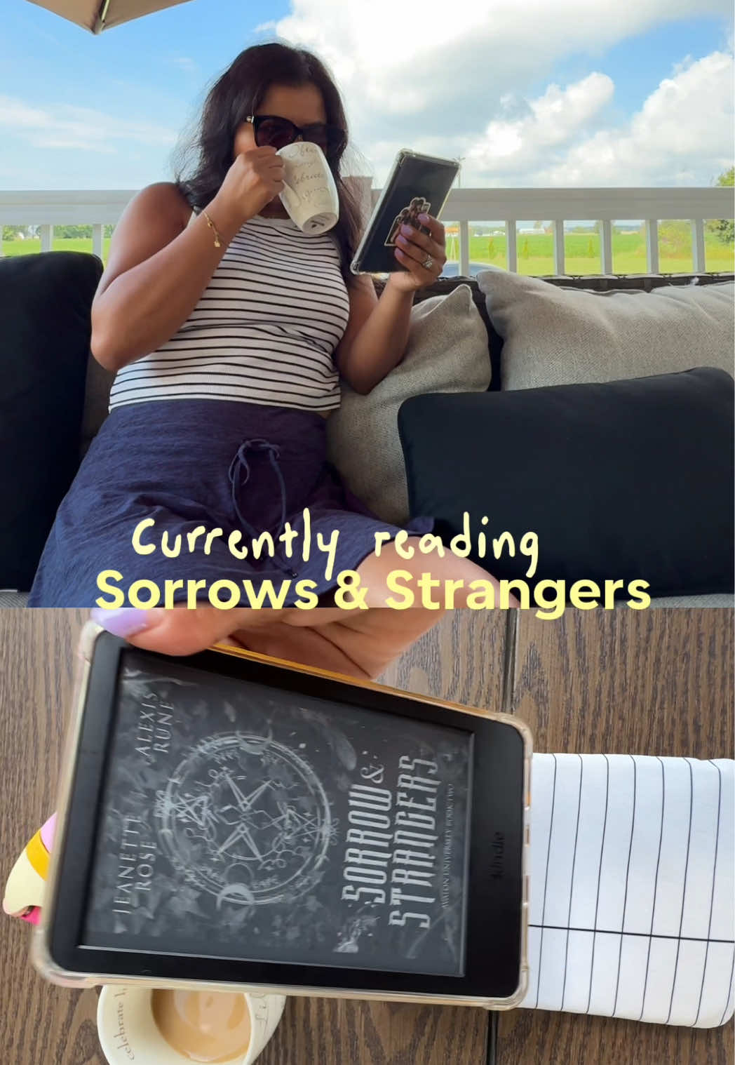 @Shareeya 📚🎧Reads 🇨🇦