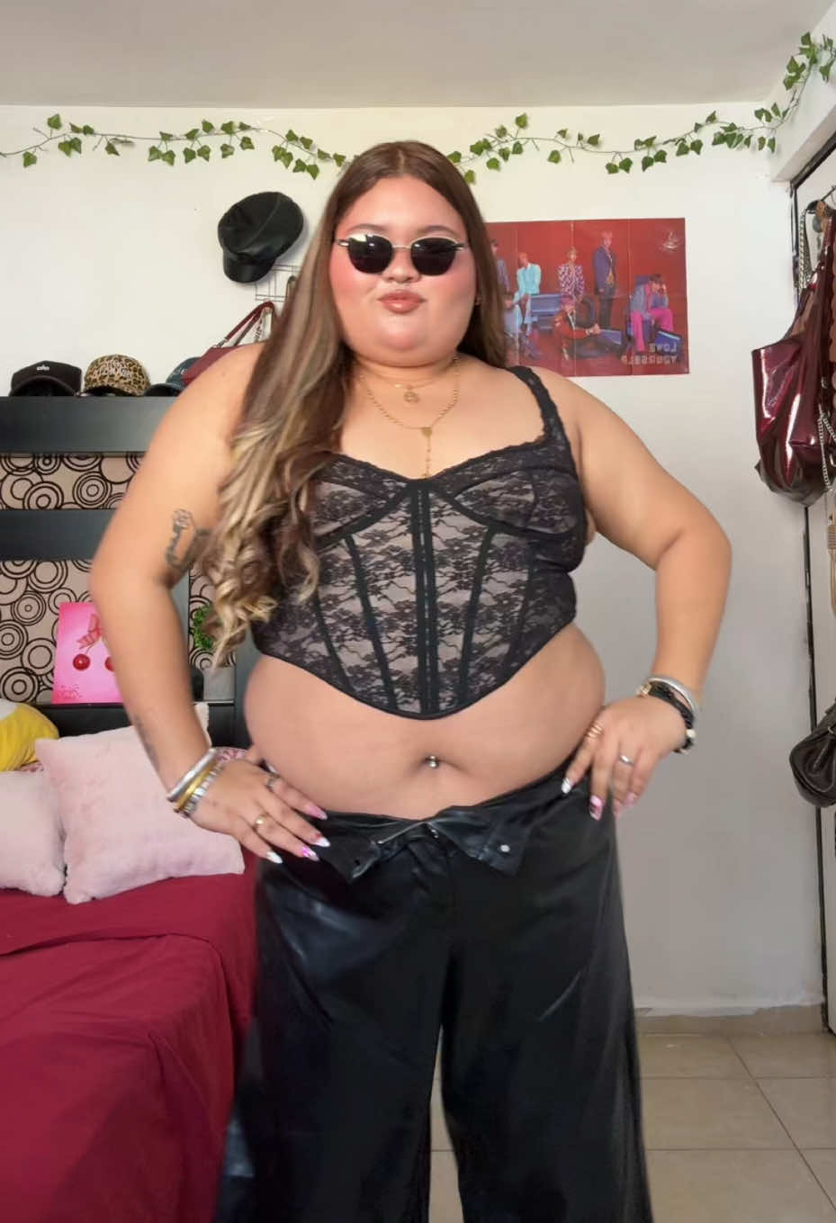 @honny padilla