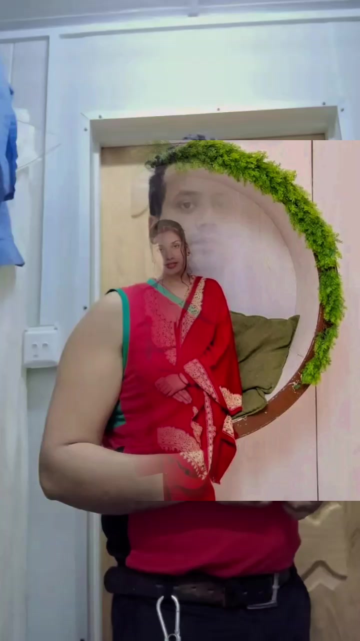@Arjun Bhandari