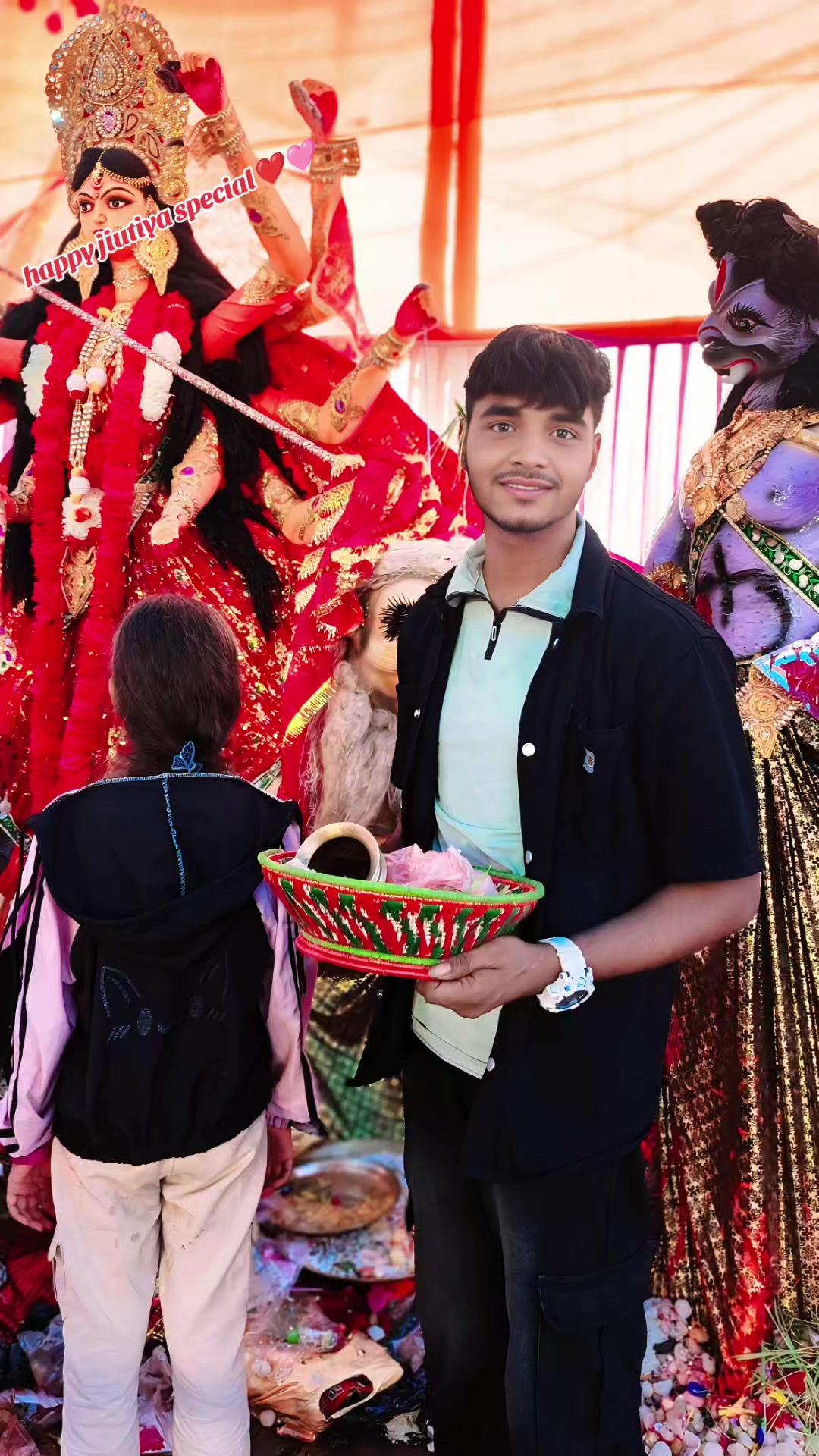 @Rambishwas❤️❤️