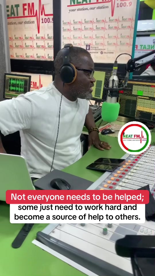 @neat100.9fm