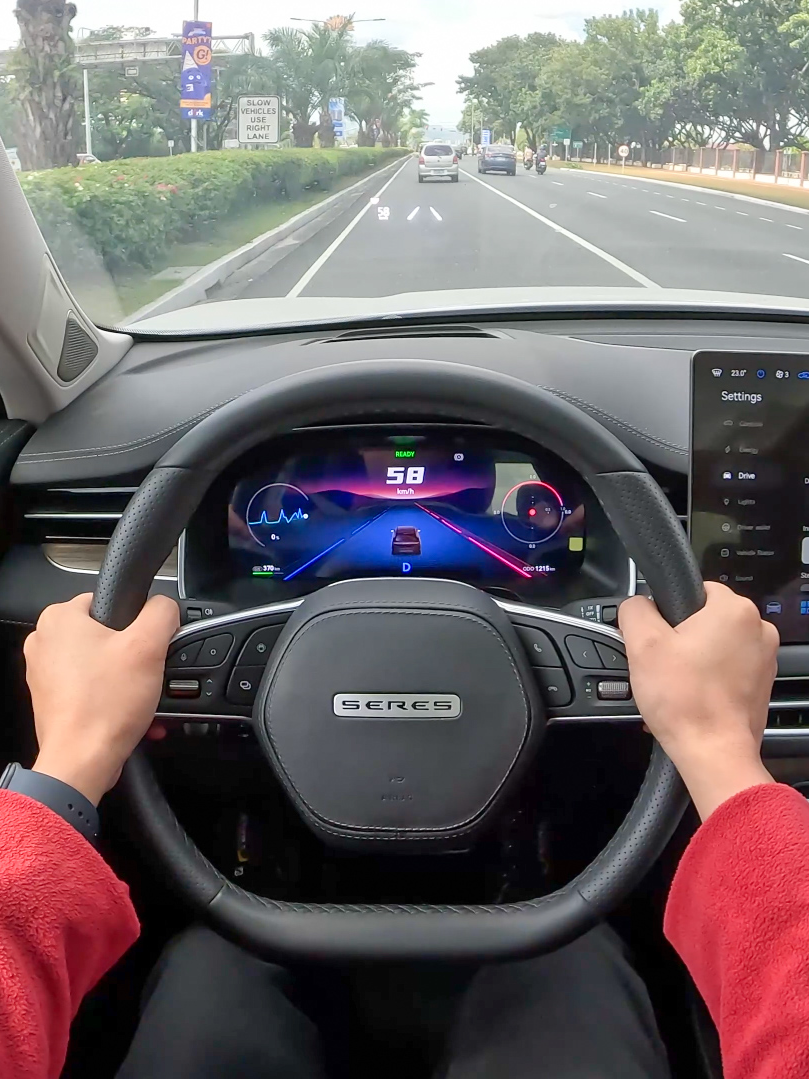 @Aux10 POV Driver