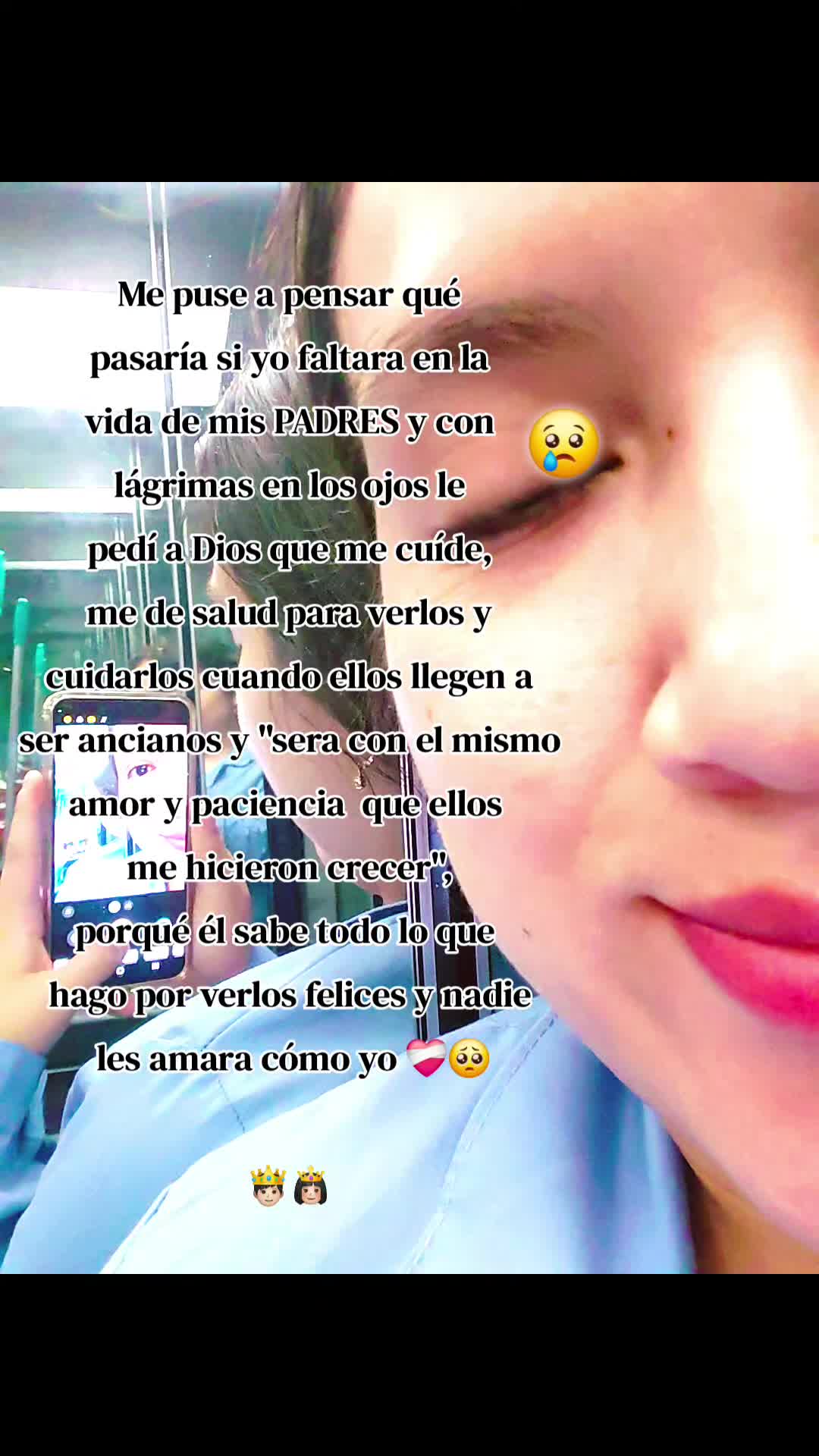 @María Teresa