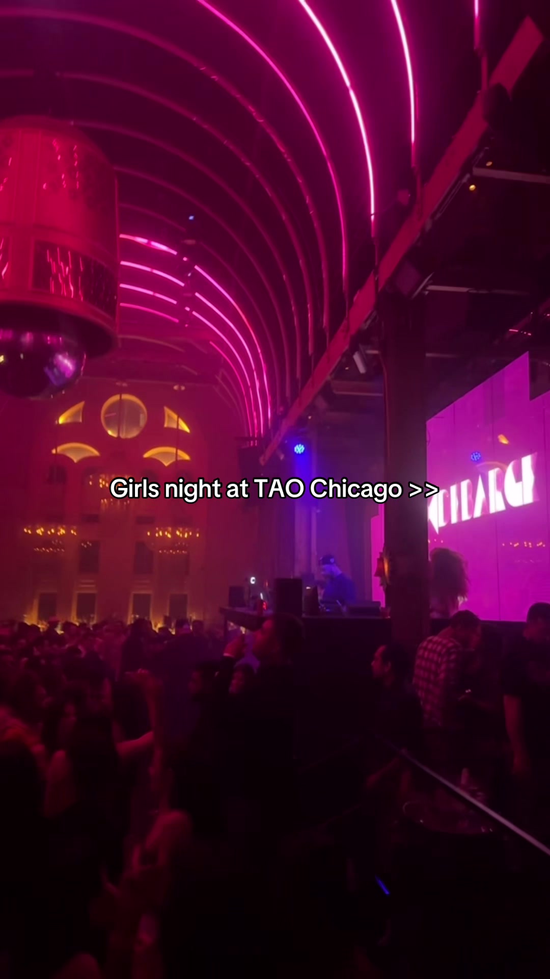 @Zoe Chicago