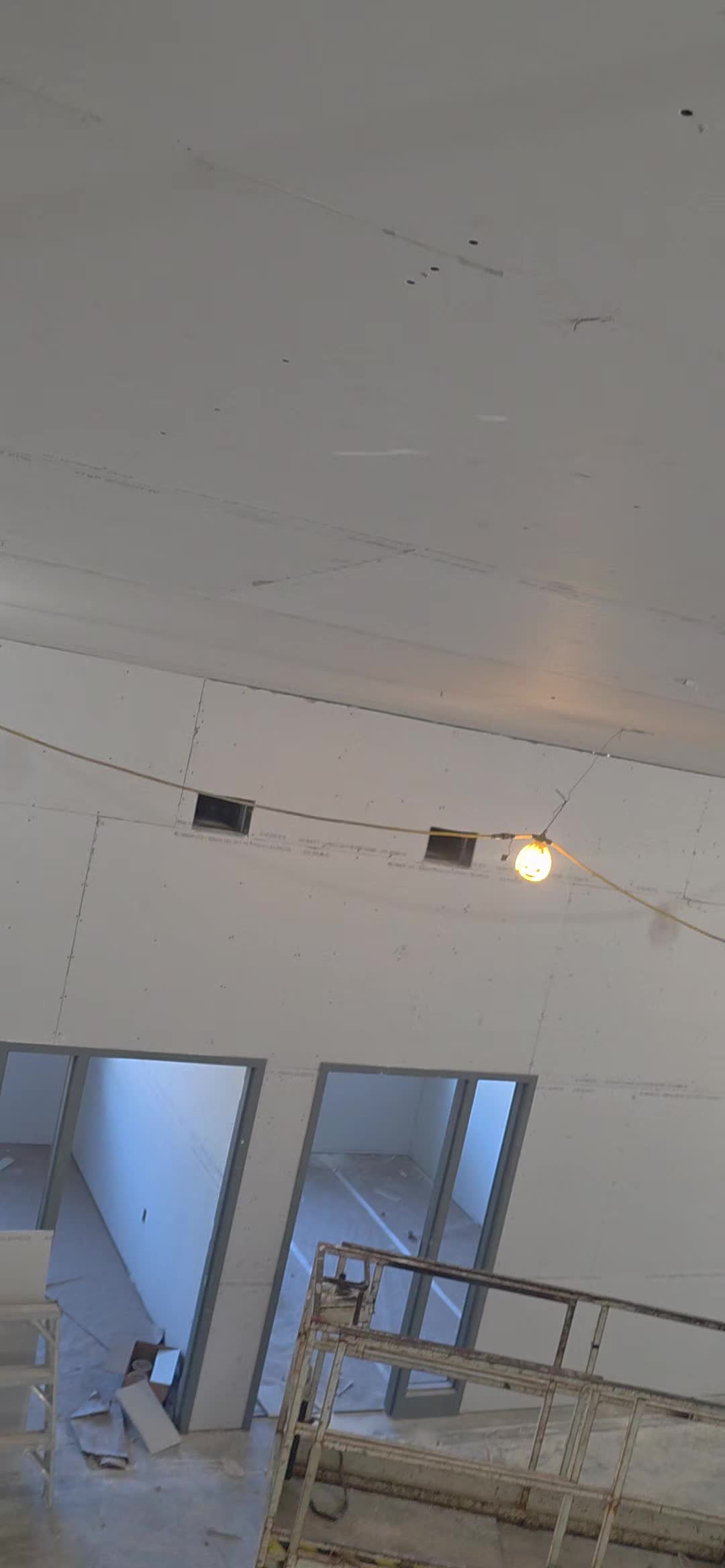 @Zamora drywall