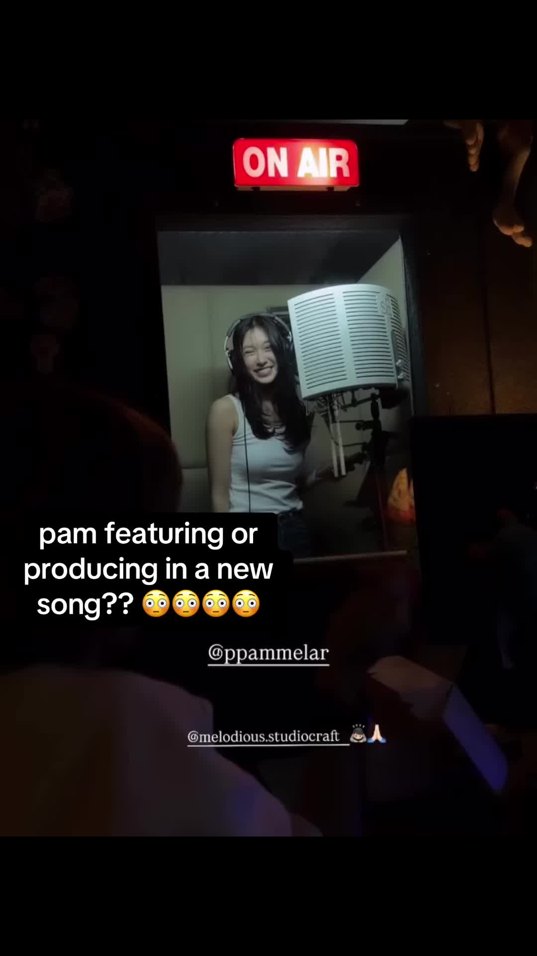 @min ⋮ pamholic