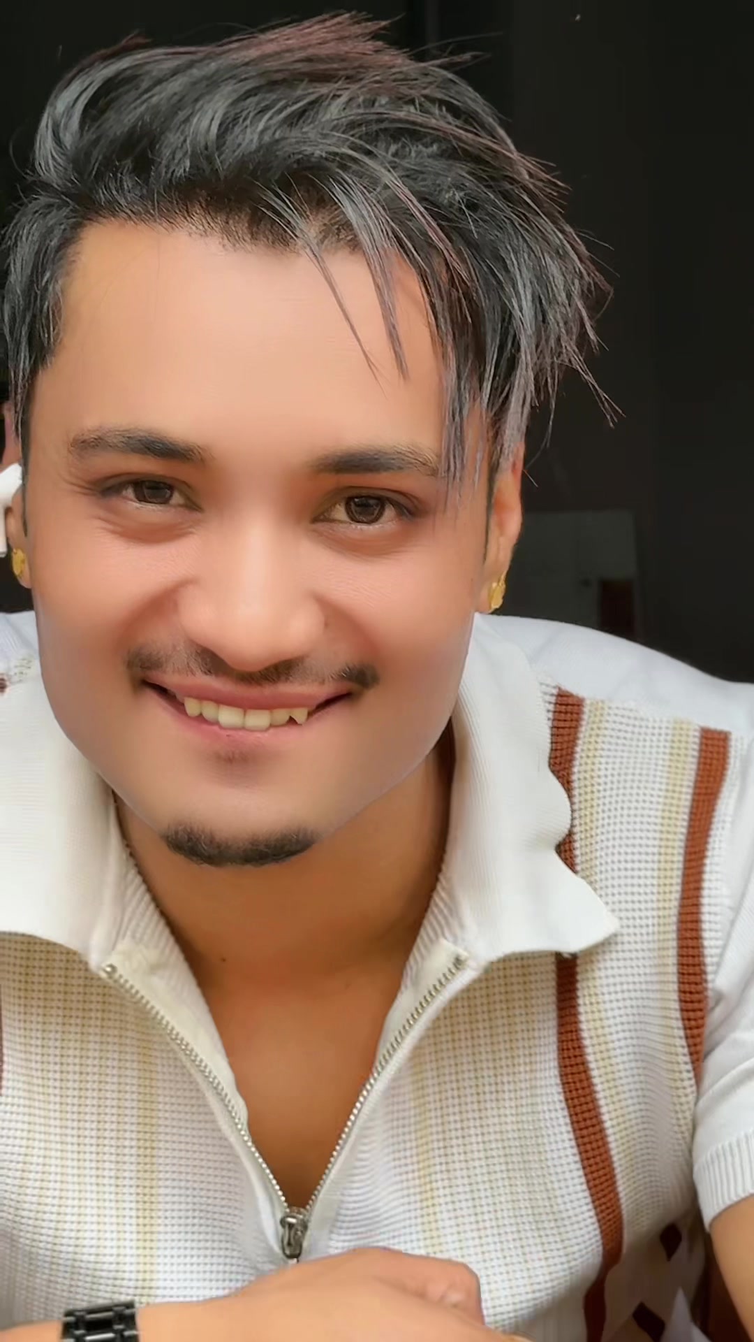 @Iam Sushant
