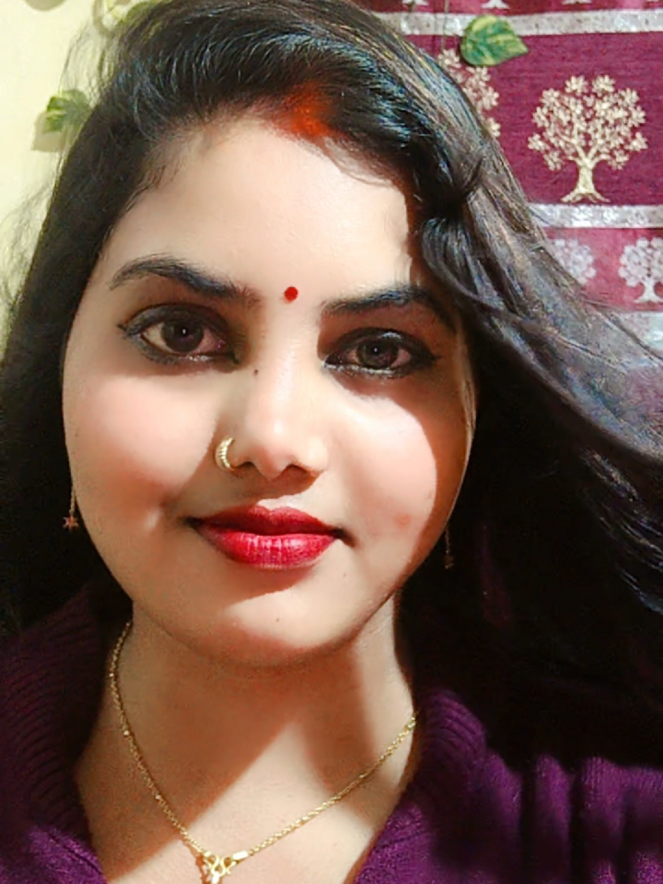 @Pari Chauhan