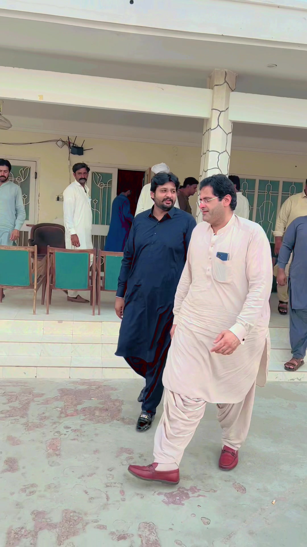 @مخدوم میاں علی عبّاس جبلہ