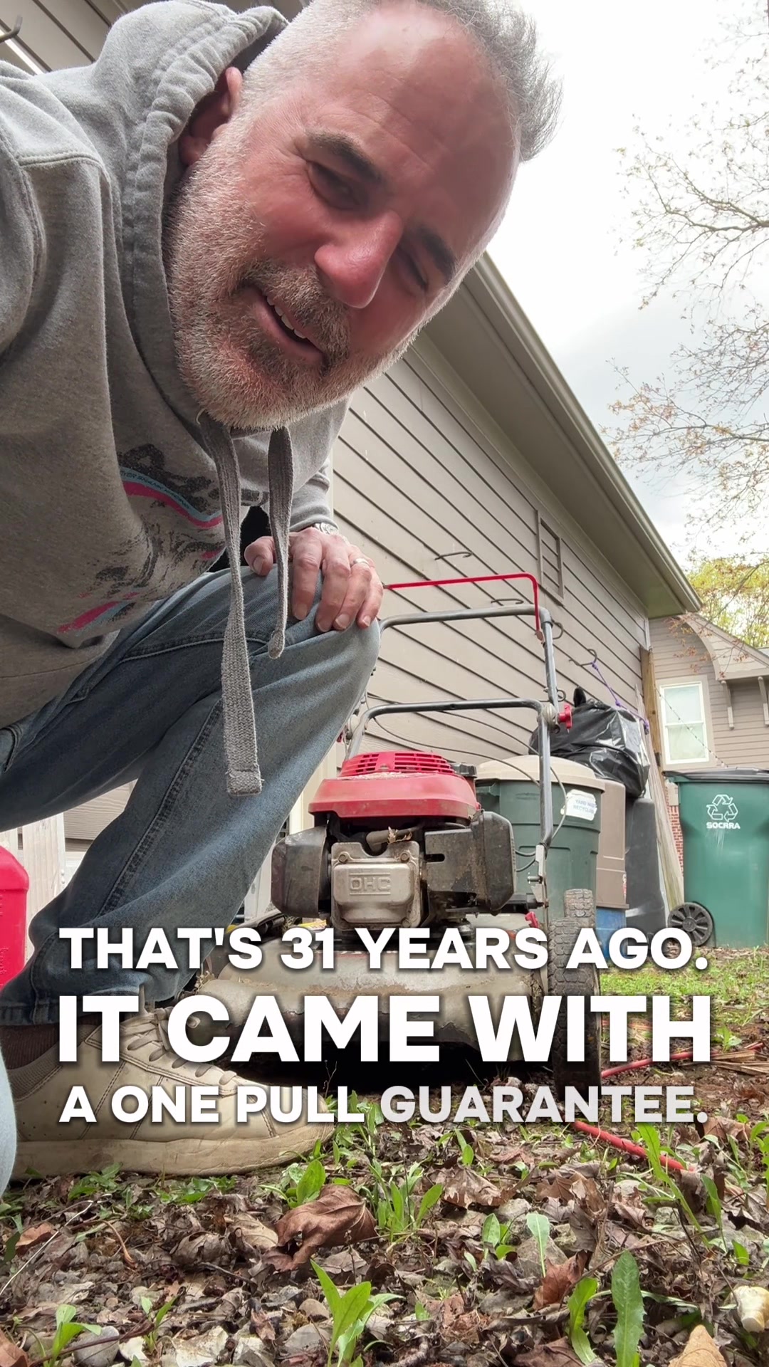 @Retireman