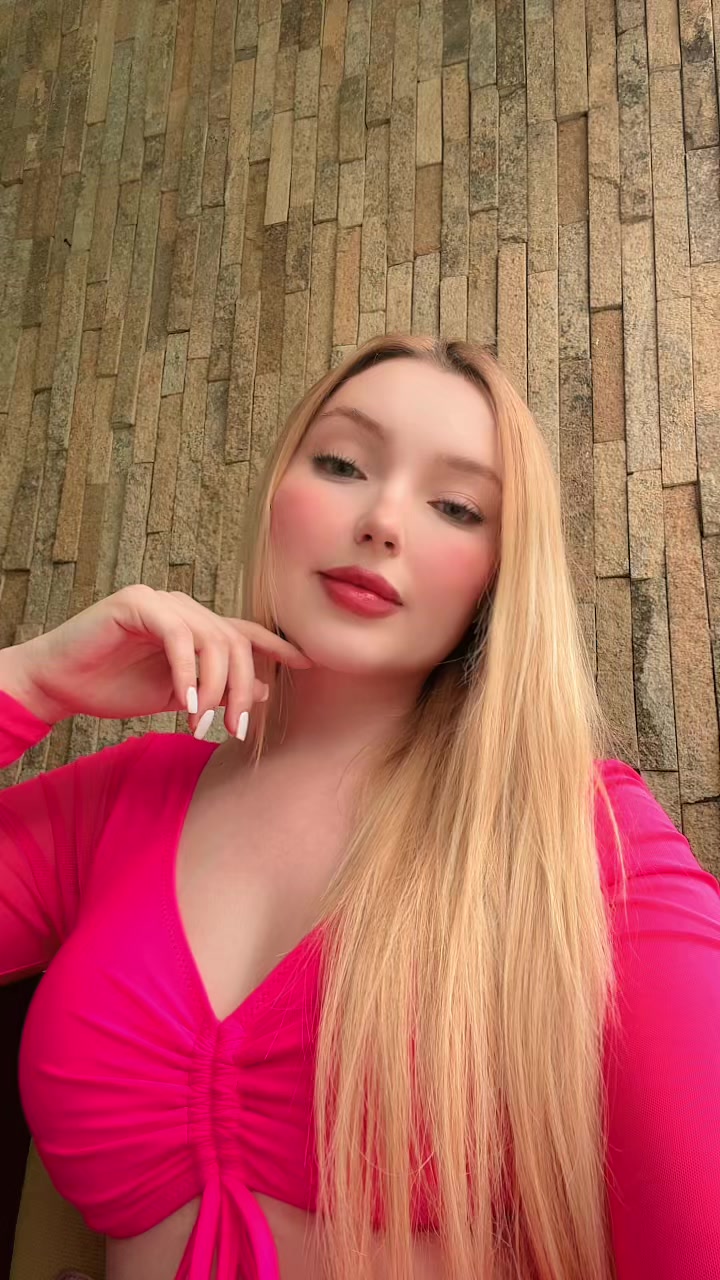 @Barbie Camacho 👑