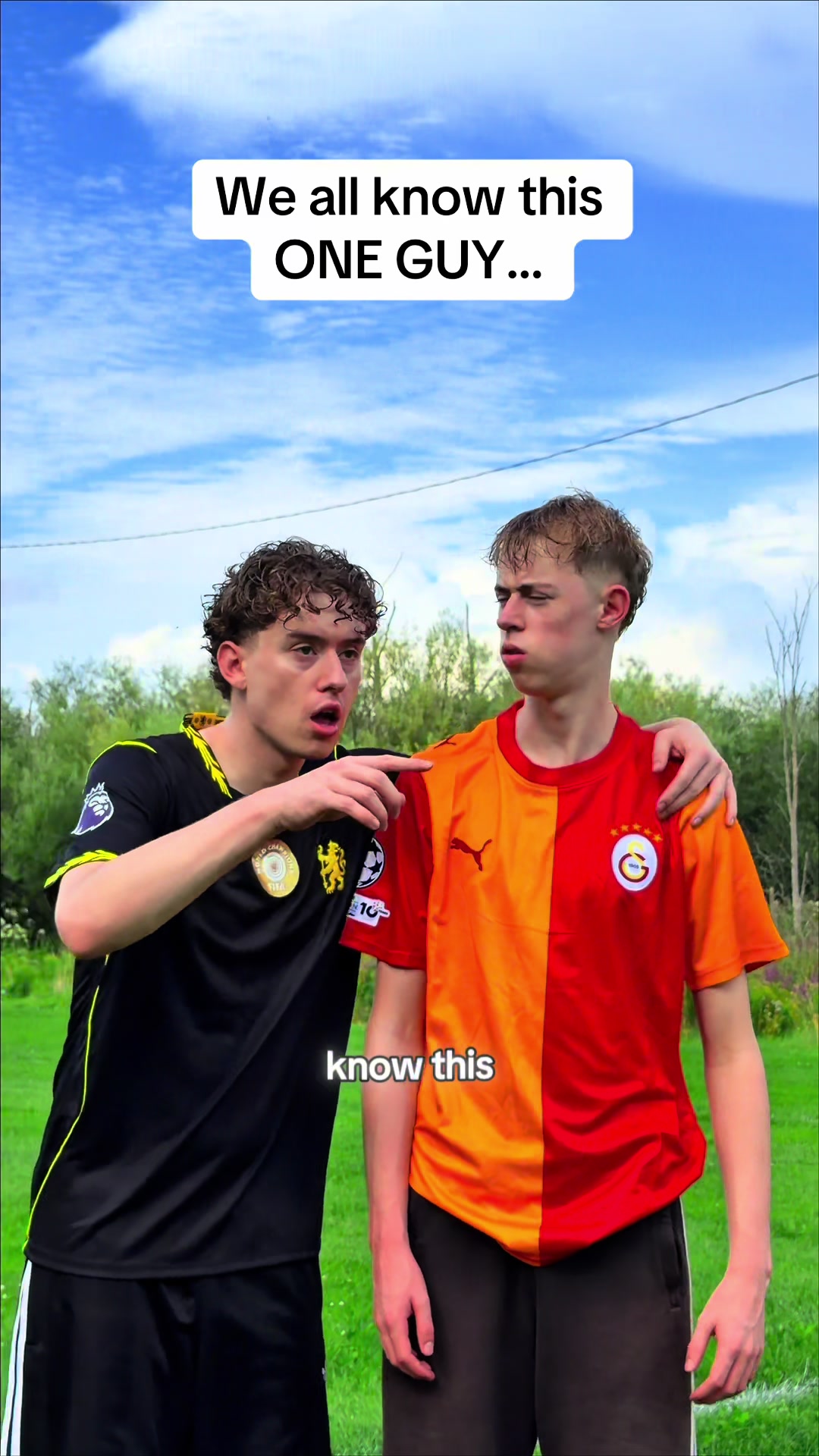 @Liam The WONDERKID