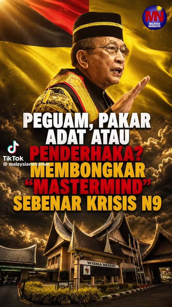 @HasanuddinMohdYunus