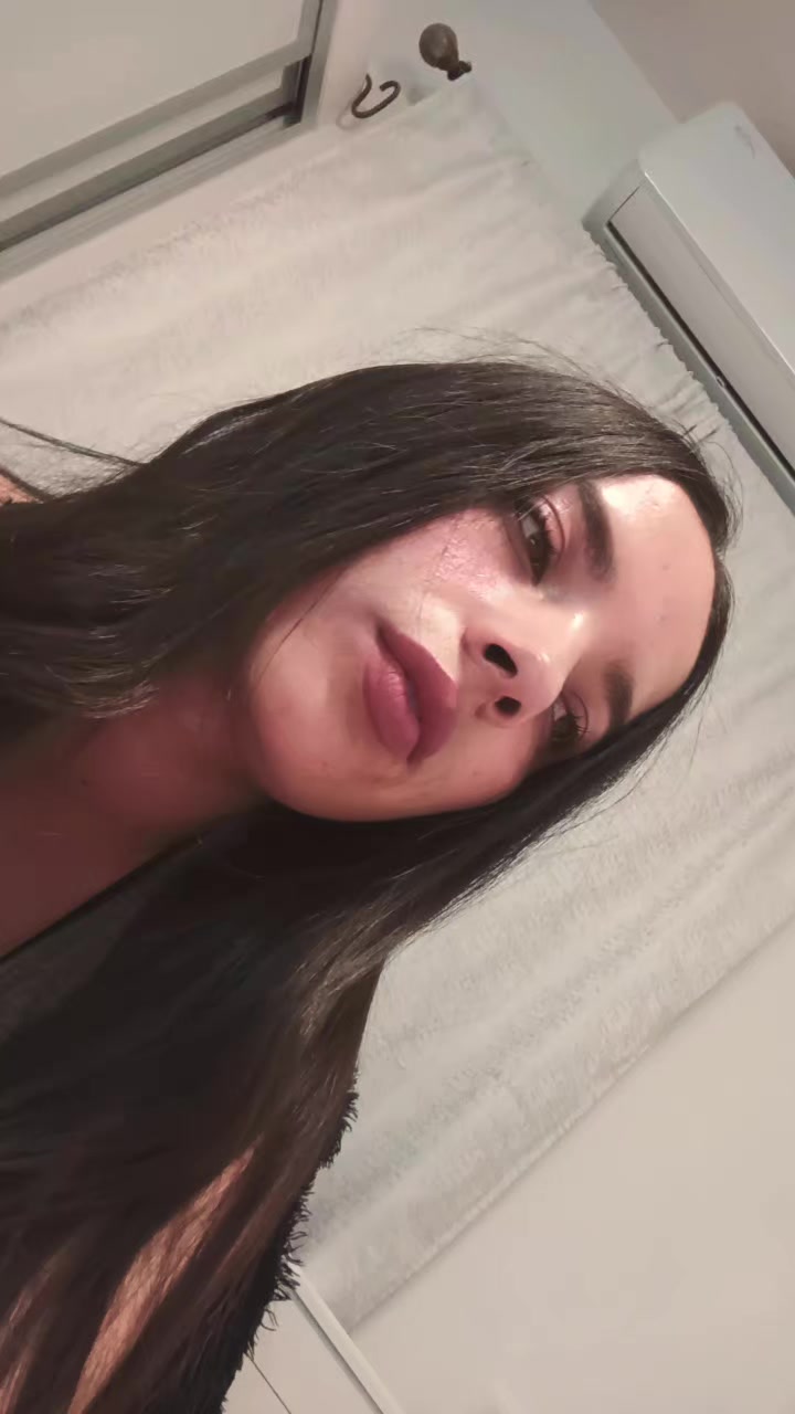 @:)