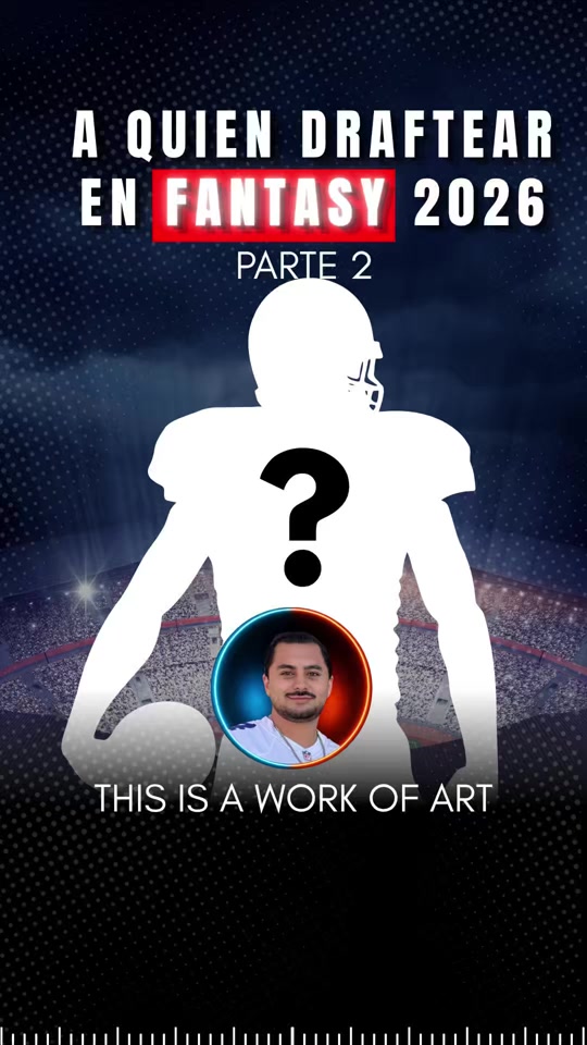 @Fantasy Football Tosco