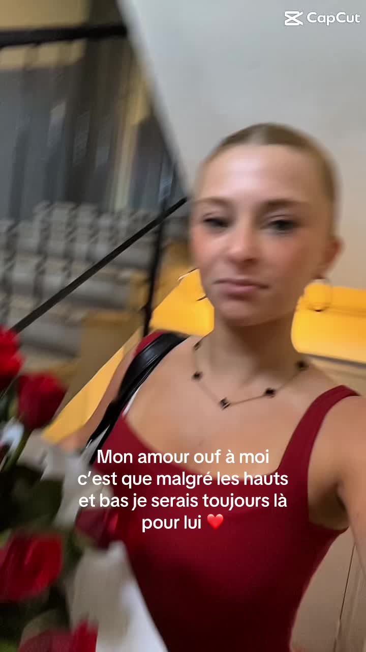 @La naine 🥰