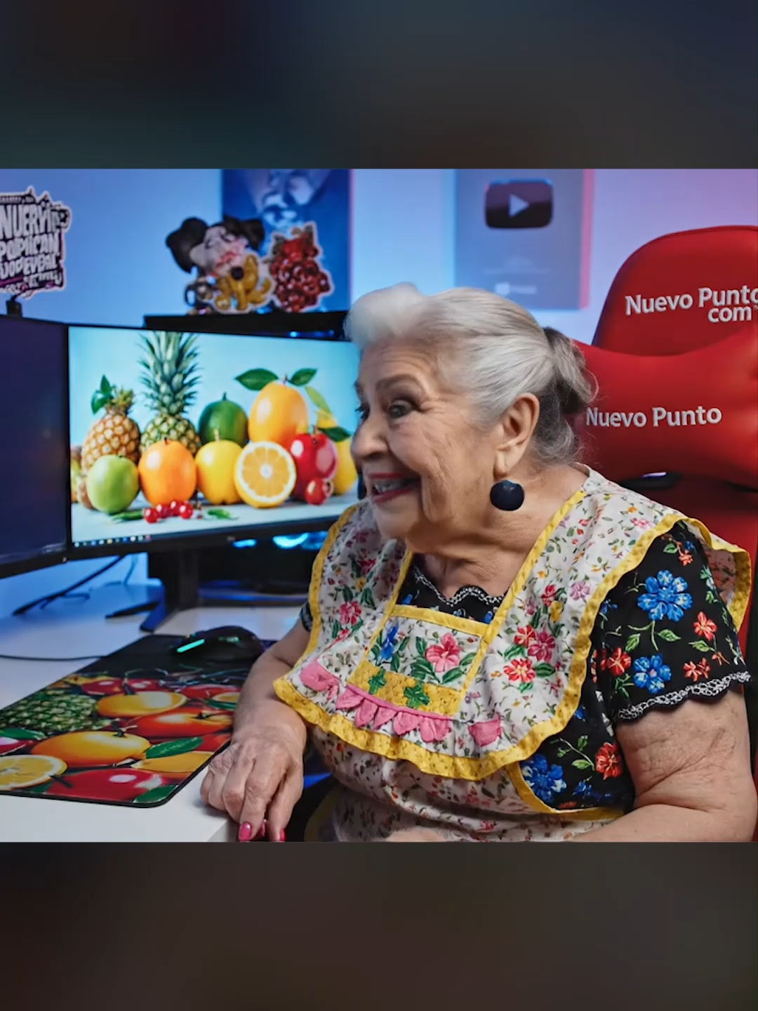 @Nuevo Punto Com