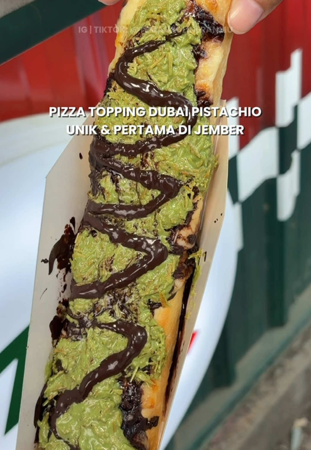 @temankulineranmu | FITRI