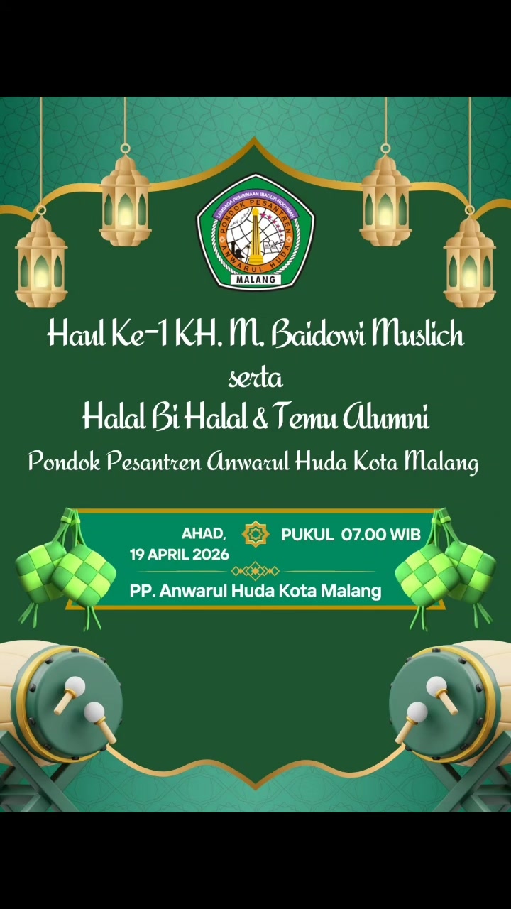 @Halaqah santri