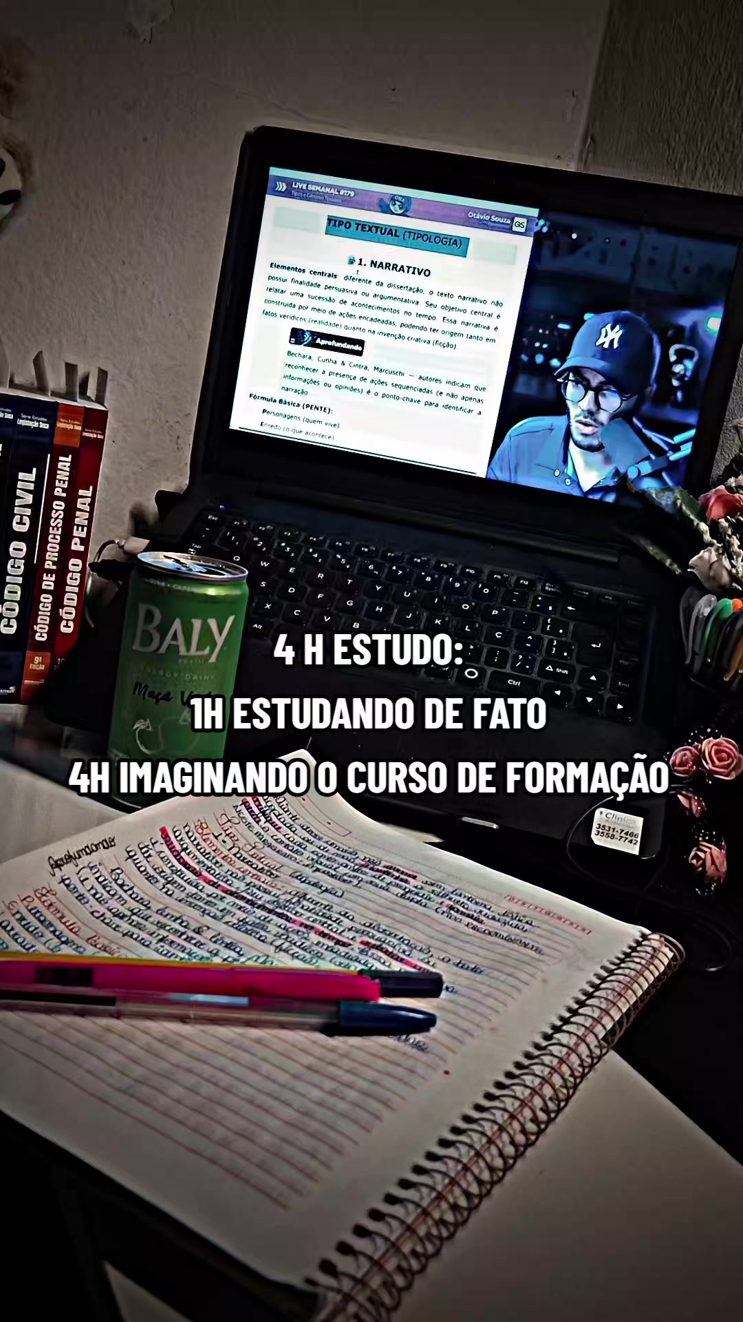 @Isa Cristina