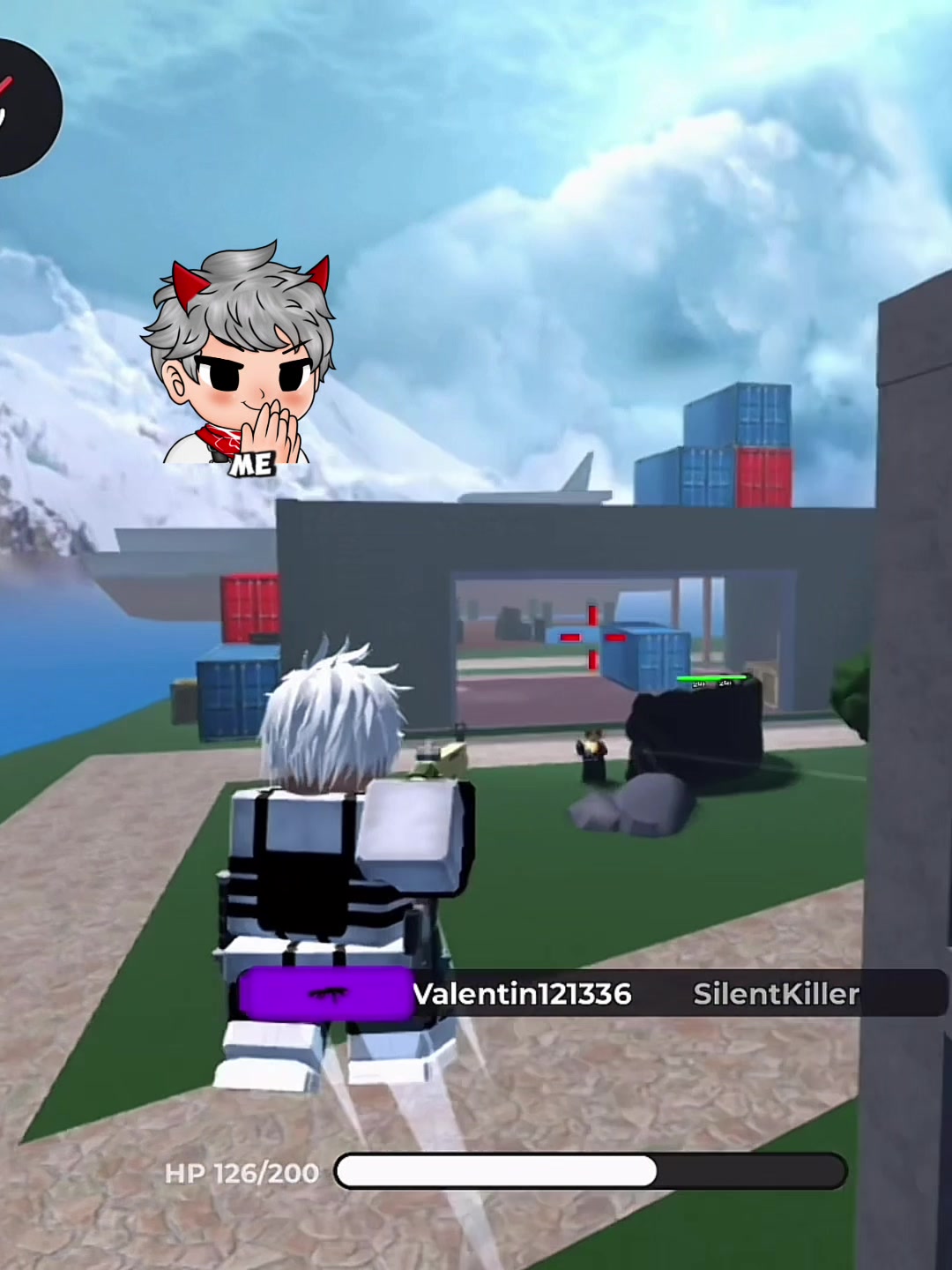 @Danger Blox