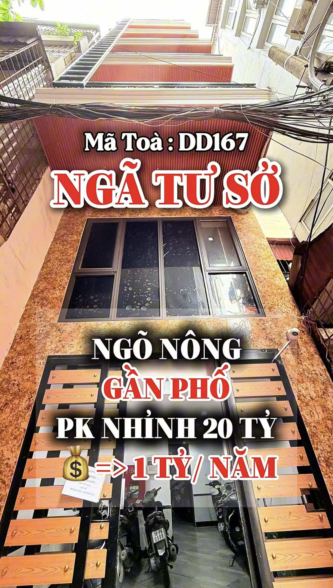 @Linh Dòng Tiền