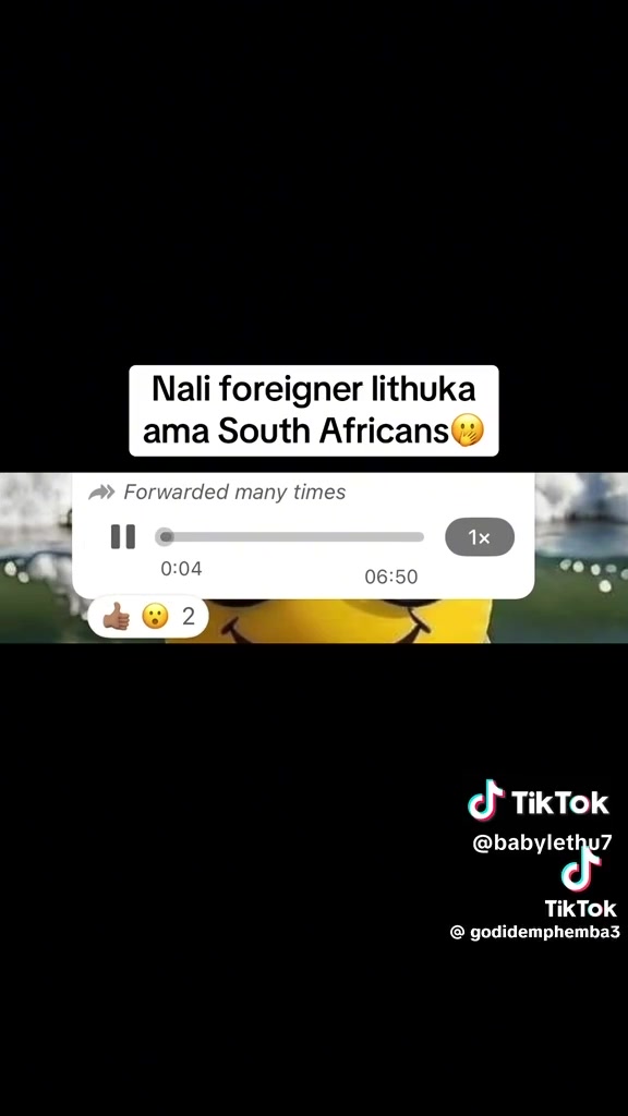 @EzoNdabezitha
