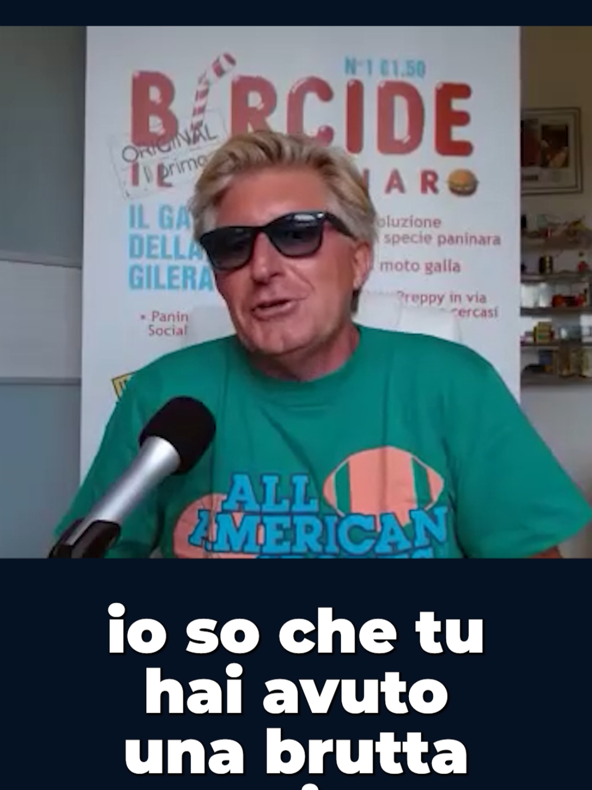 @BIRCIDE (Il Paninaro)
