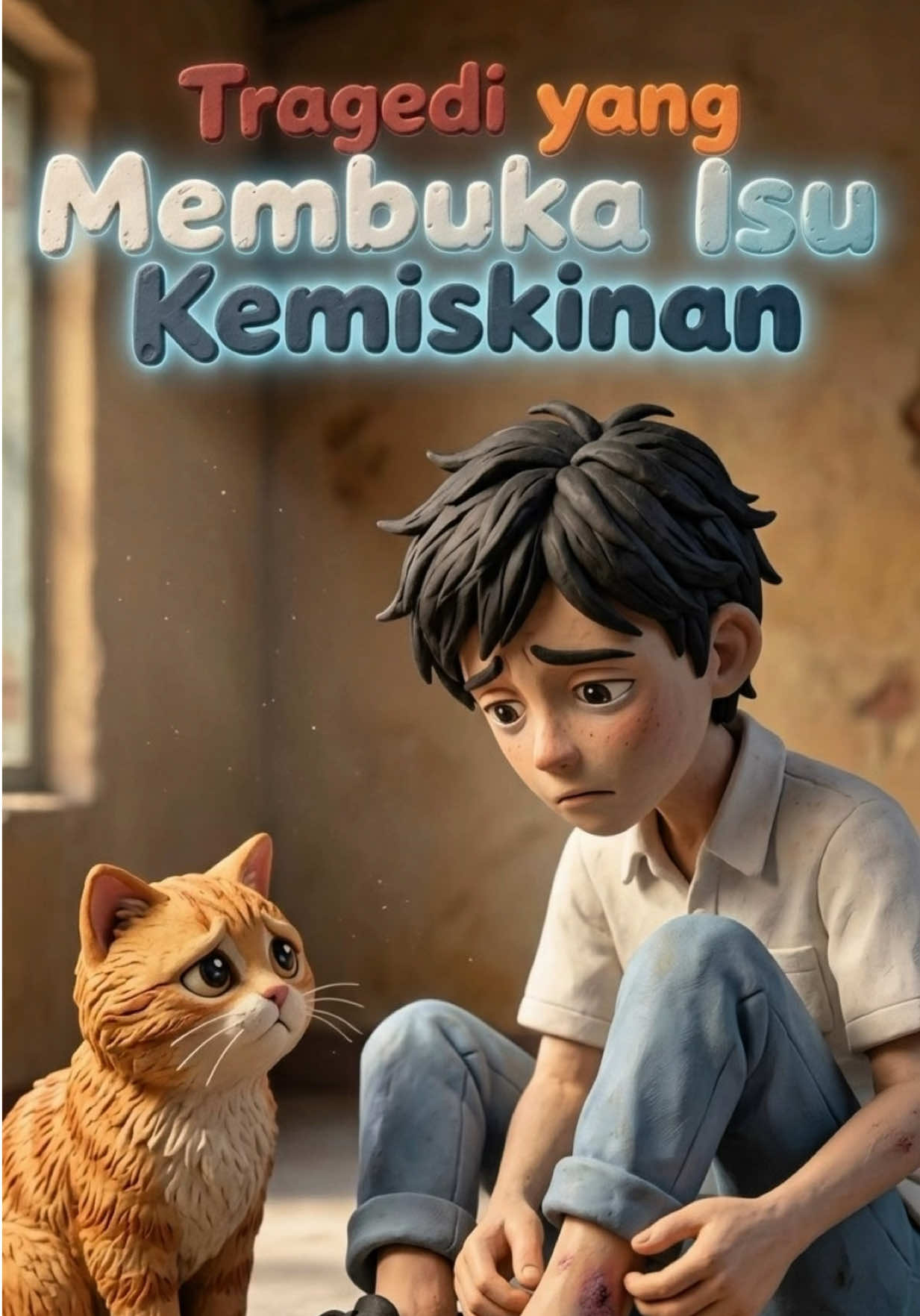 @Bayangkan Bumi