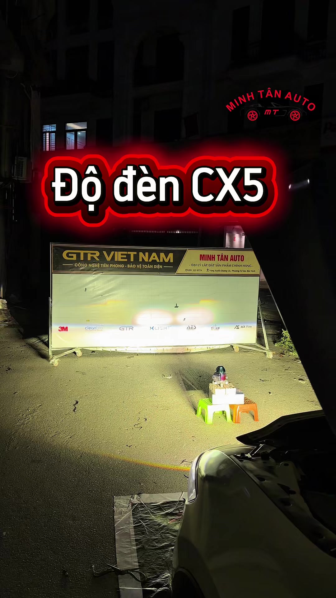 @MinhT&acirc;nAuto-Chungauto Bắc Ninh