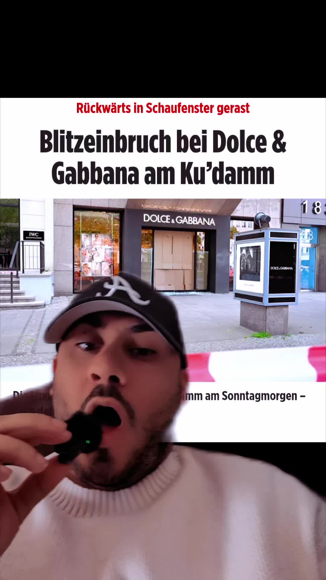 @Alush erkl&auml;rts in 60 Sekunden
