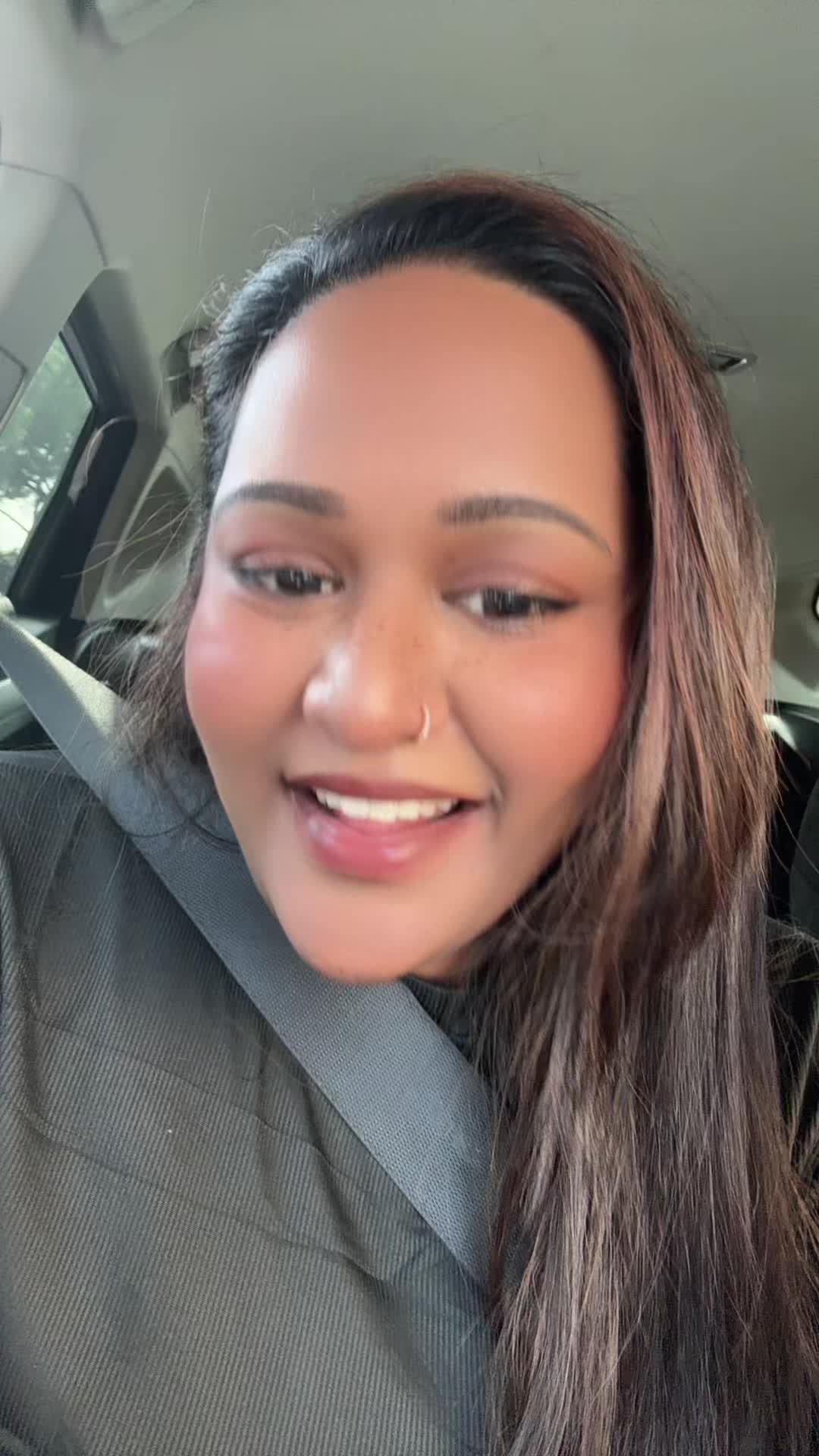 @Priya Amy Mua