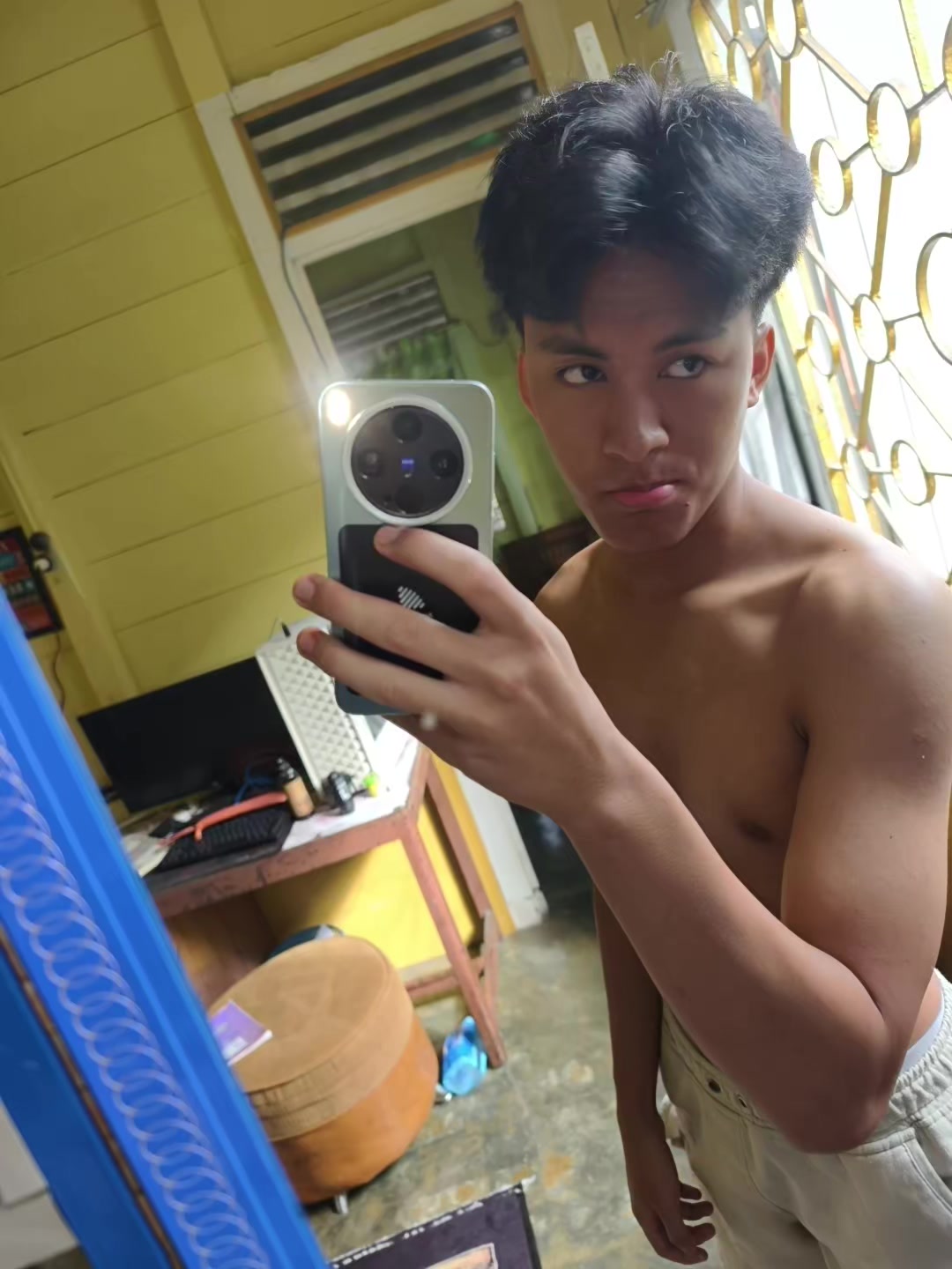 @Deeraizel0