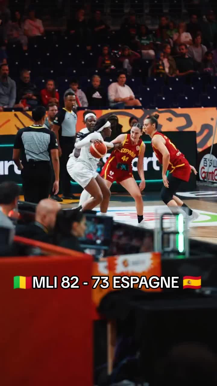 @Vive Les Aigles du Mali